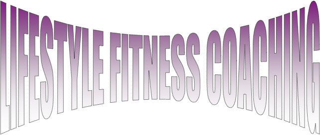 LIFESTYLE FITNESS COACHING